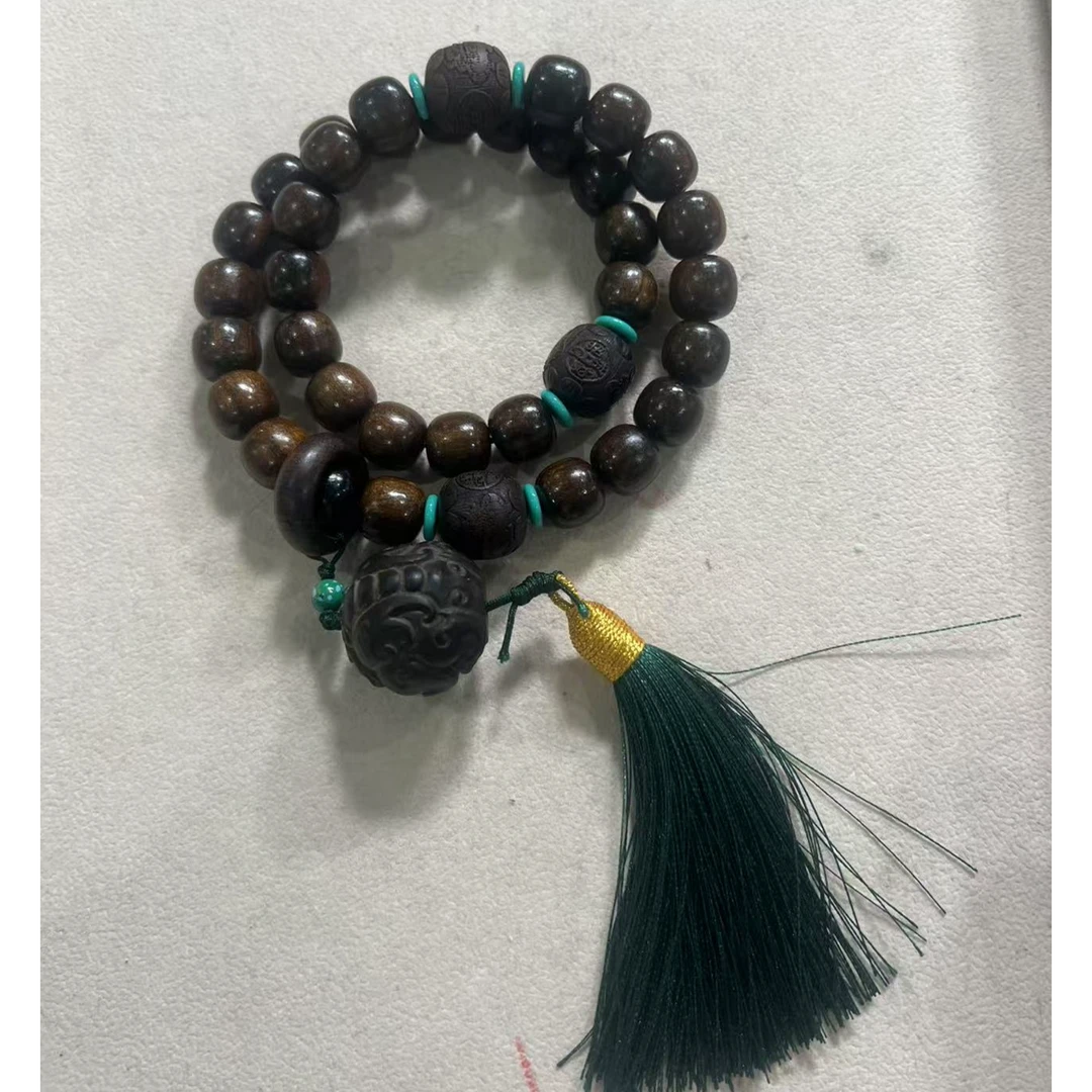 （华子寻香集专属）--YH115成品木串--多样性发货