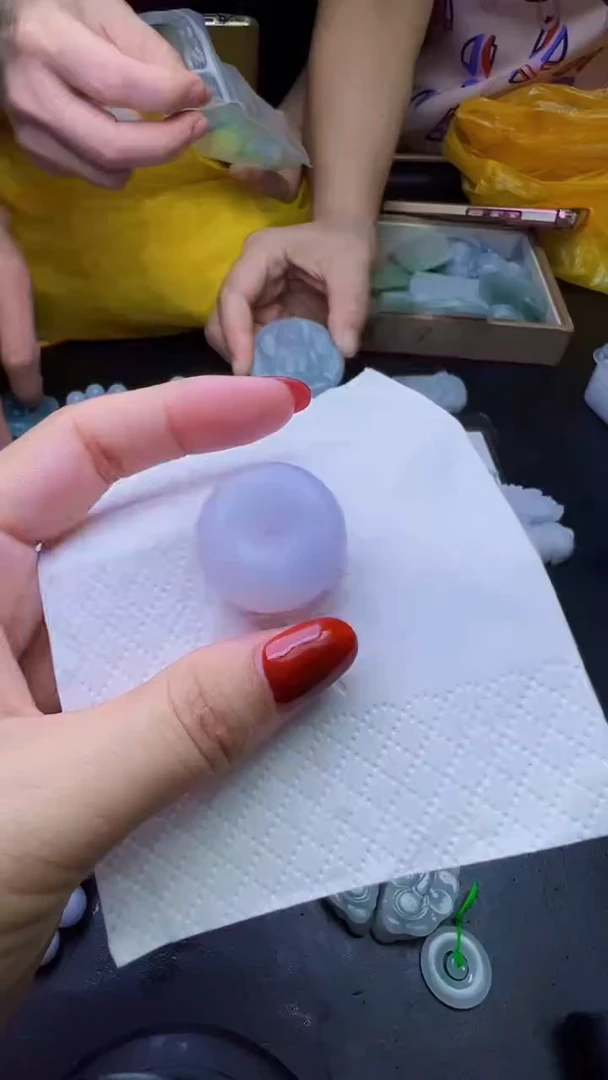 未镶嵌定制翡翠天然翡翠A货