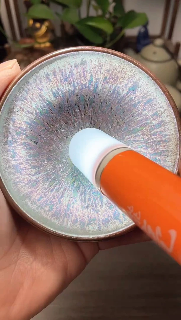 茶盏高端茶器主人杯937