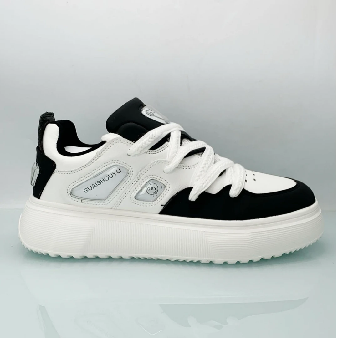 【一森家】新款时尚百搭潮鞋舒适潮流运动休闲鞋8856