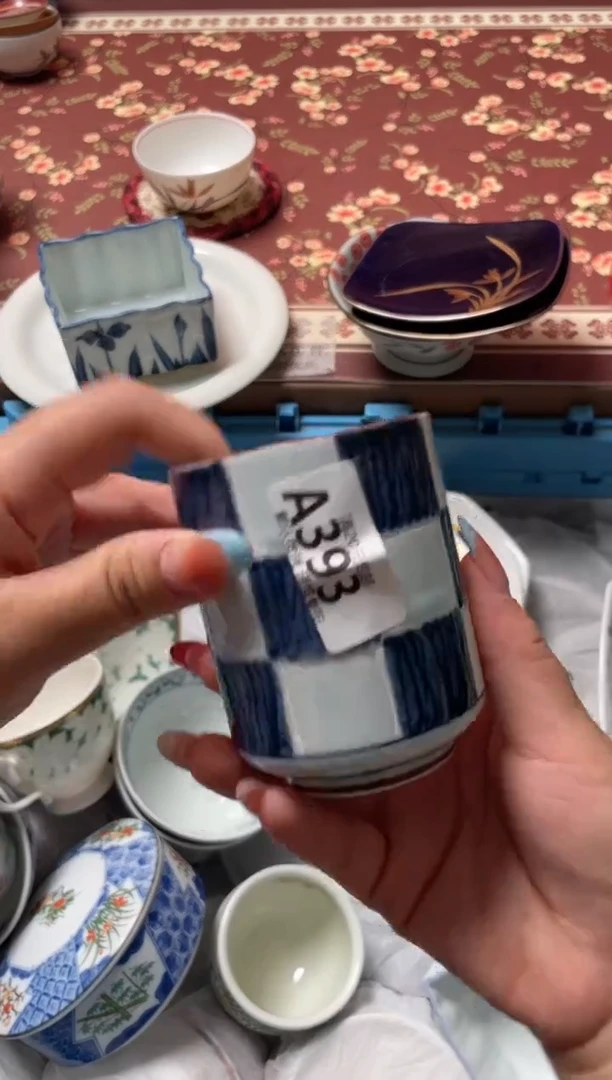 瓷片?****嗎瓷器瓷器A393