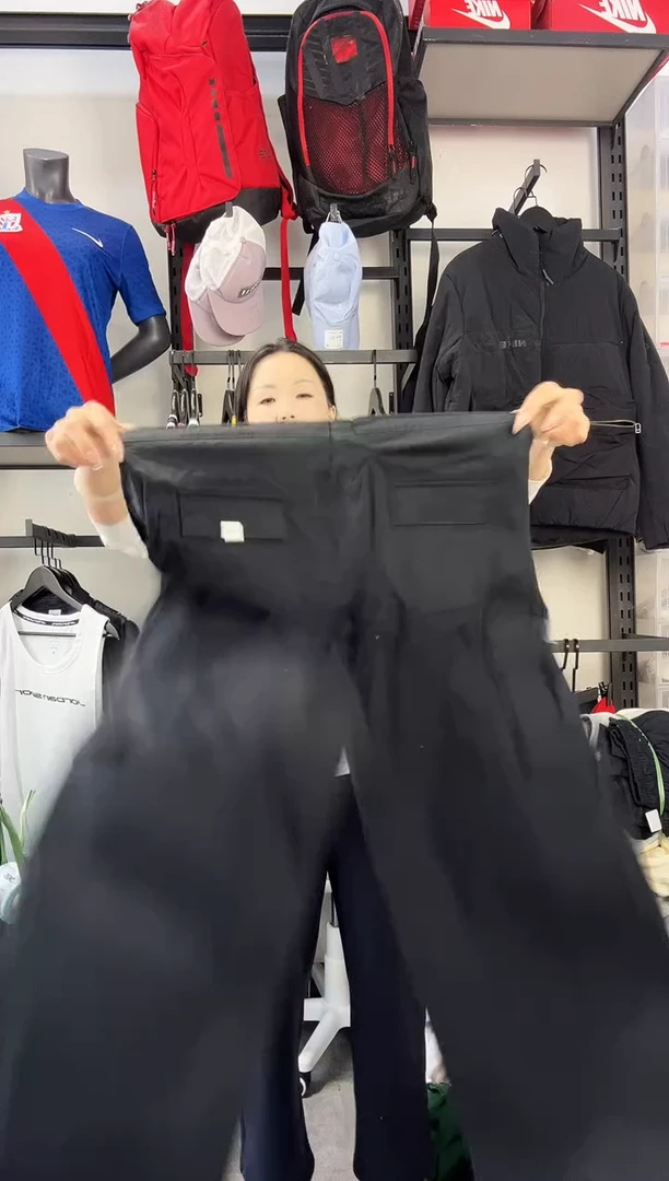 358闪购编码 运动卫衣裤以直播间过款为准 尺码S
