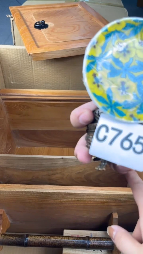 瓷片星**?盛匠轩古美术