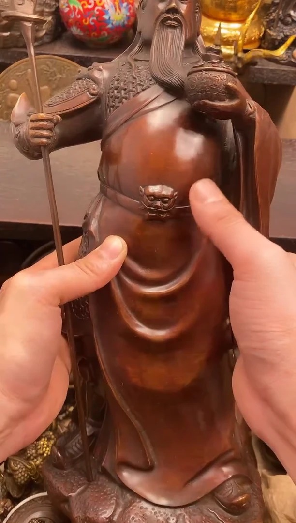 案台摆件 物品摆件