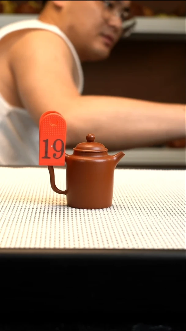 茶壶紫砂紫砂壶19