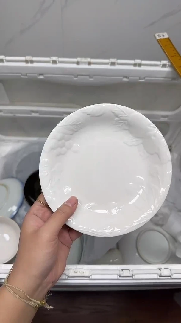 【闪购商品】682回流瓷器默认微瑕，18.8包邮