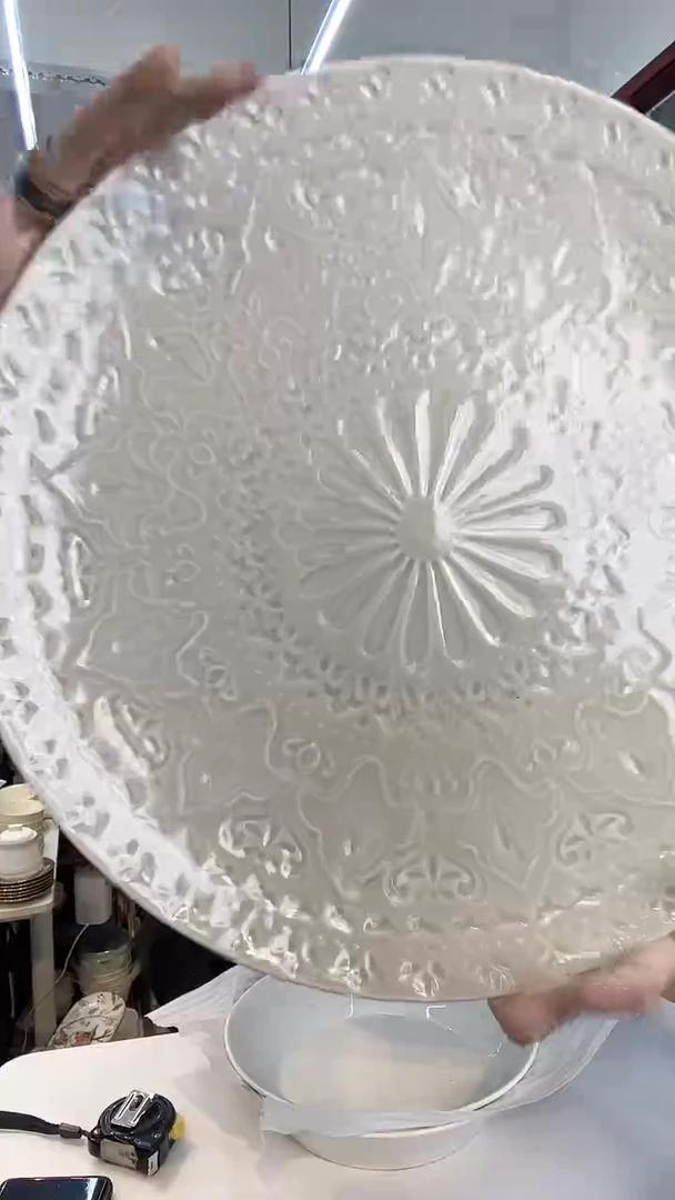 【闪购商品】波西米亚风格盘