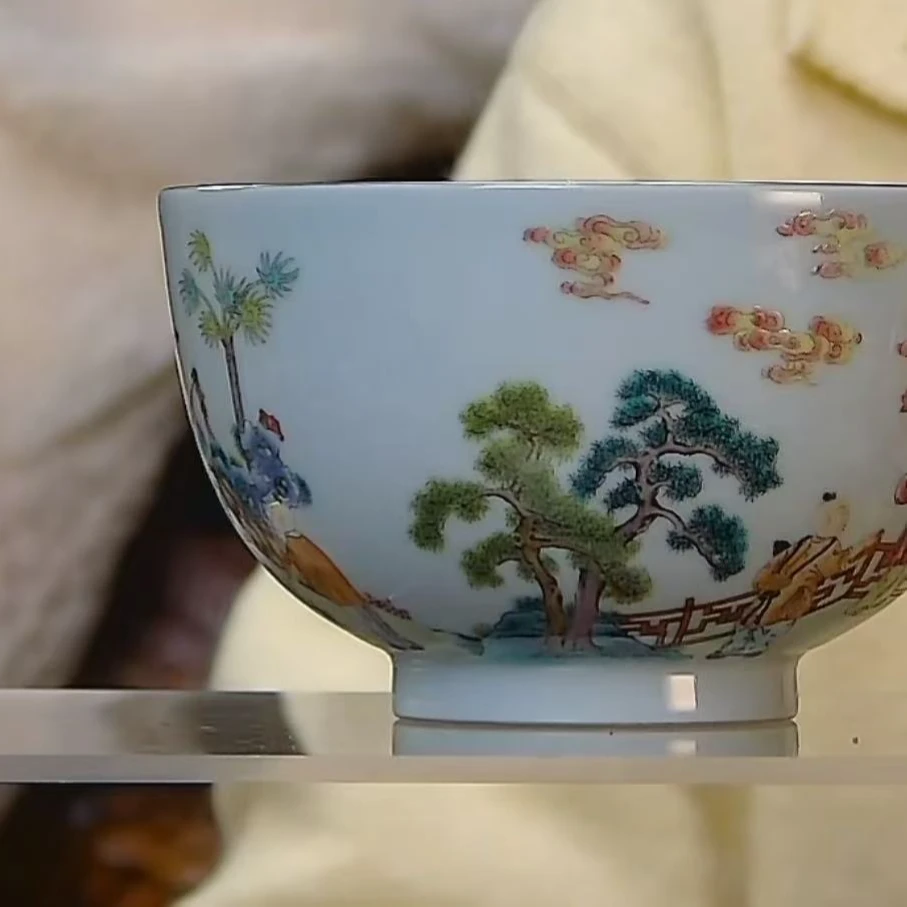 古韵今风斋精品陶瓷