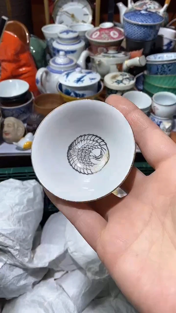 【闪购商品】瓷片满16元凑凑单发货.手快有手慢无