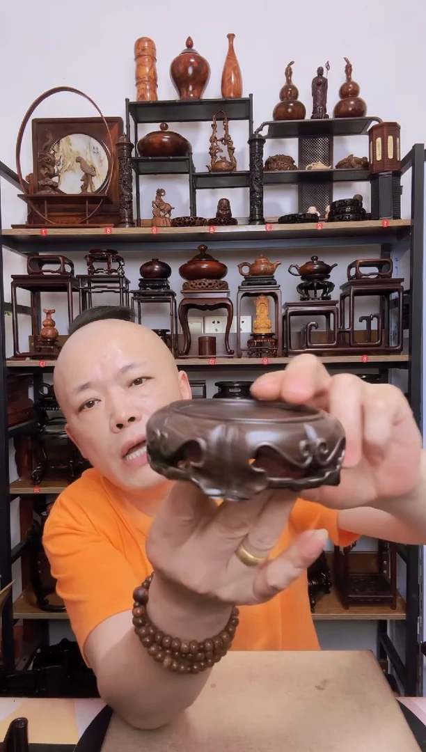 紫砂紫砂底座底座