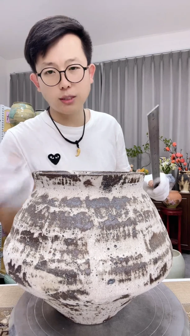 陶瓷花盆6.23直播链接