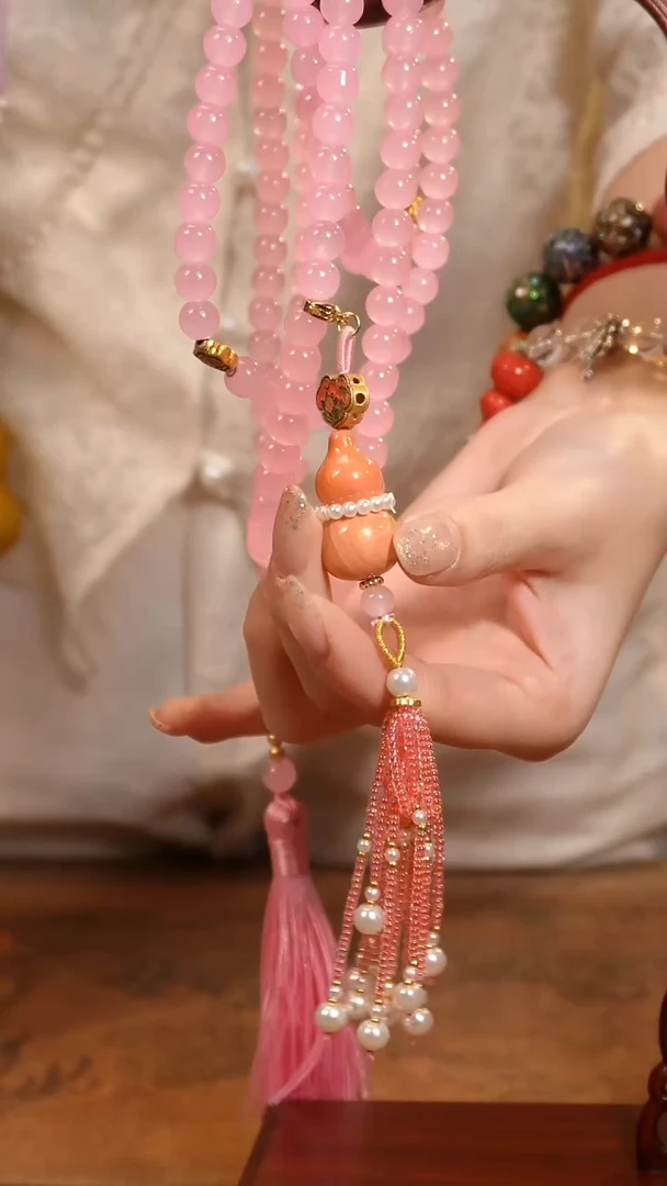 312宴禾堂漆艺工艺葫芦118