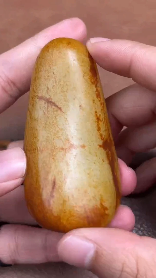 颈饰未镶嵌和田玉11.20GZ多样性拍一发一64