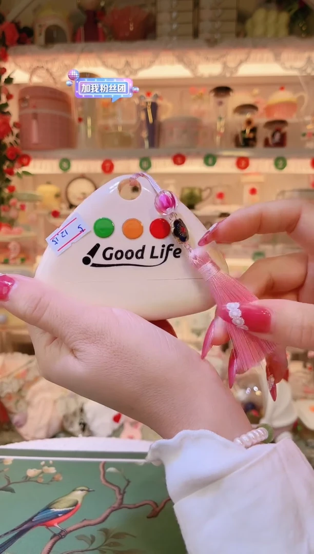 开播福利，仅剩一件！流苏粘毛器