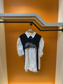 【雪琴】152 R范夏装直播间折扣女装号（拍下请备注号码）