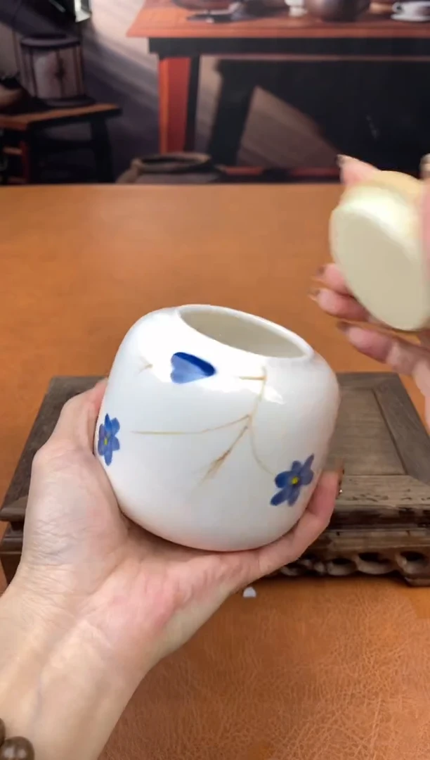 【闪购商品】陶禧茶器闪购福利V