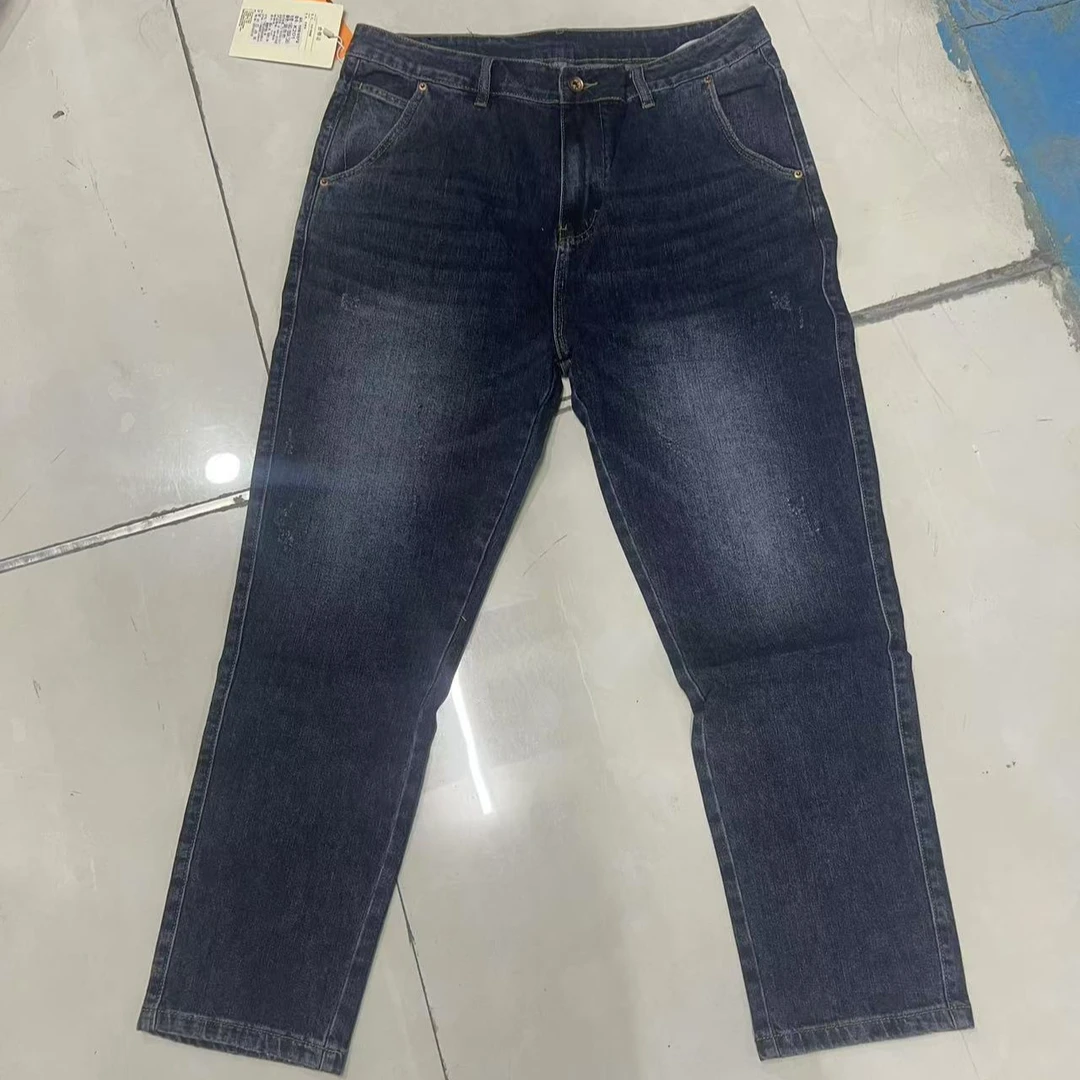 男款 高端水洗牛仔裤 K201 DM24D895