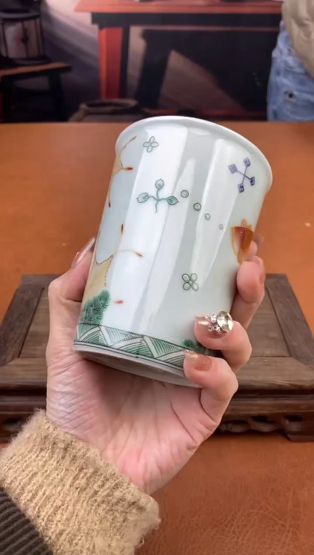 【闪购商品】陶禧茶器闪购福利V