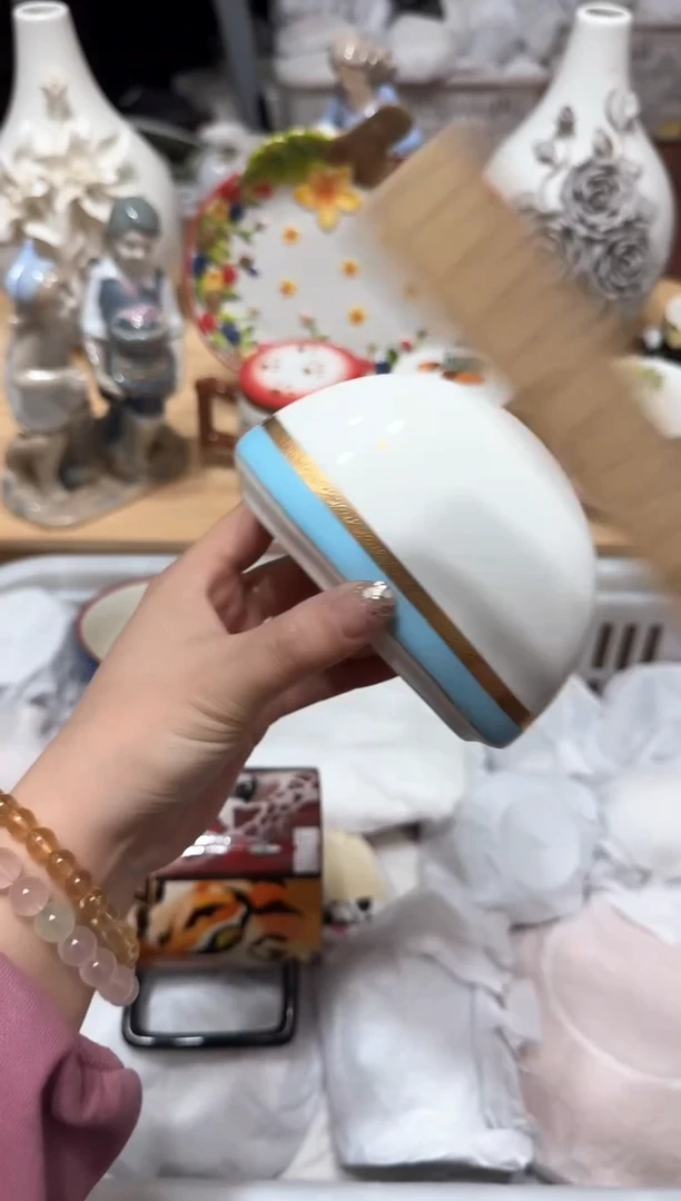 【闪购商品】瓷片757默认微瑕19.9包邮----