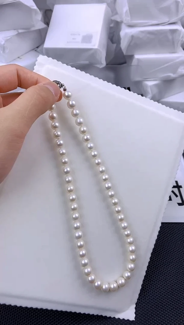 未镶嵌耳饰淡水珍珠xl1044