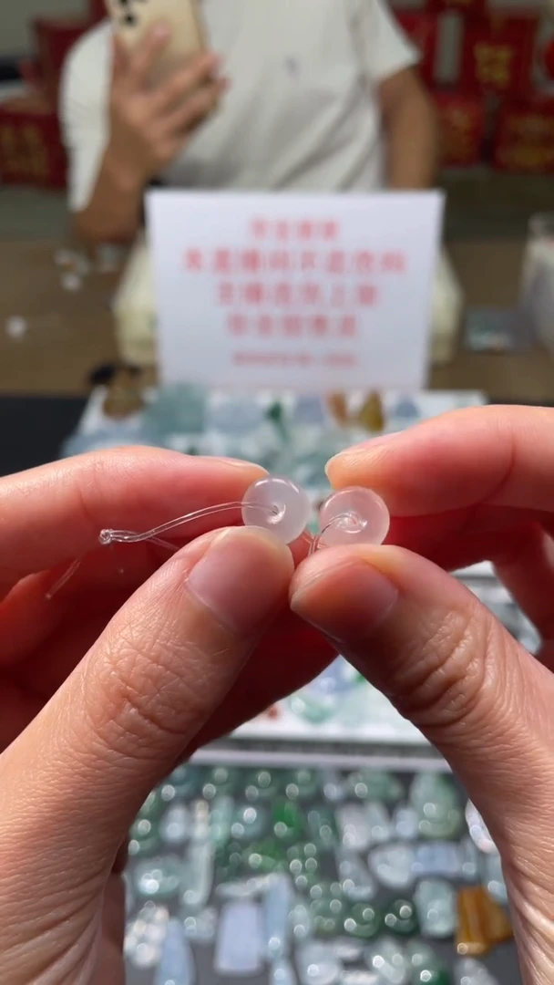 定制翡翠未镶嵌|毛货其它+0