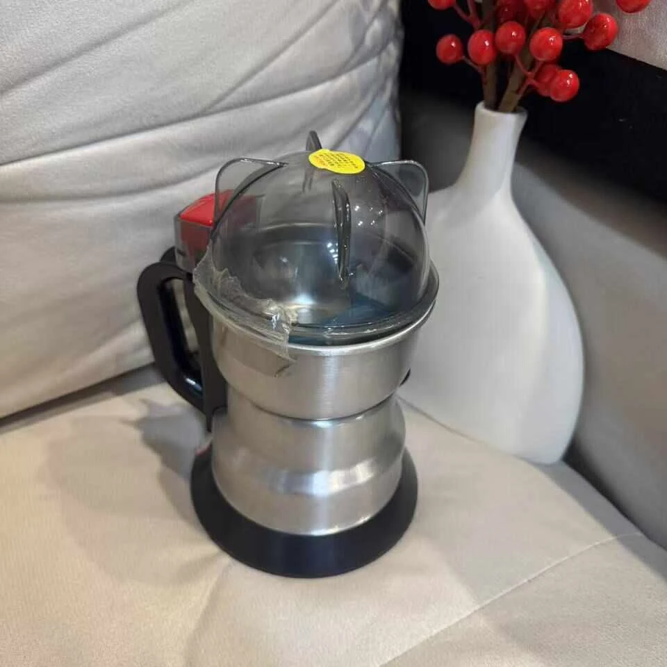 研磨机 不锈钢研磨机福利随机 GC