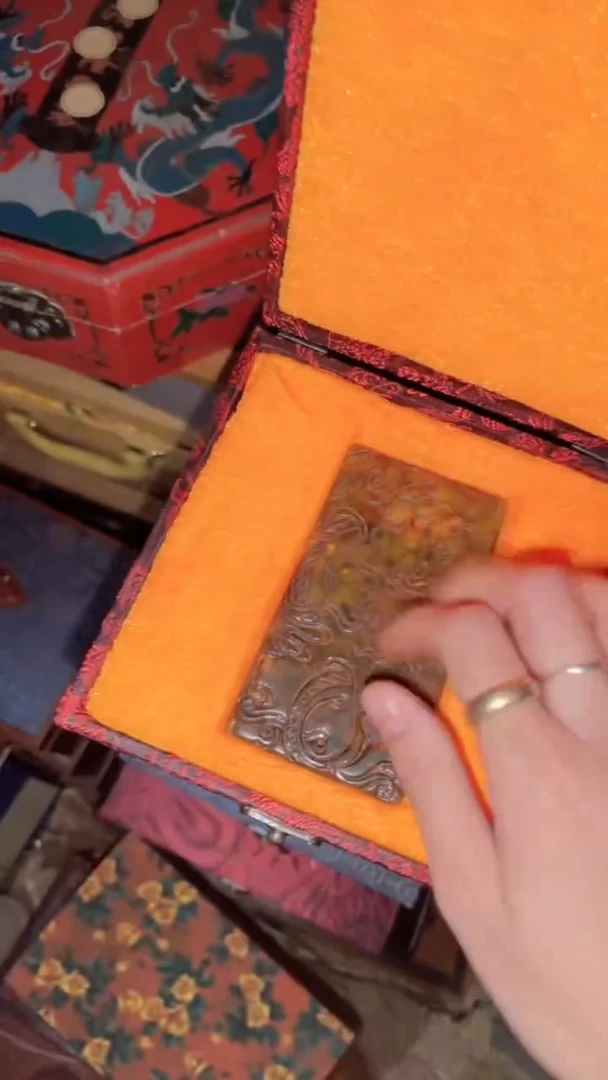 玉闪购商品专属高端连