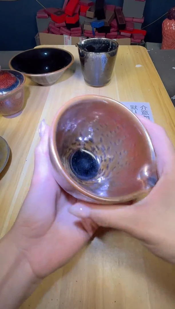 茶盏茶盏全品茶盏主人杯449