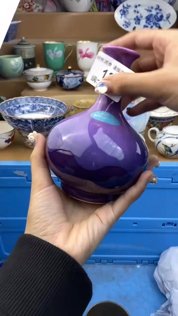 【闪购商品】杯瓷色工艺品品品品135