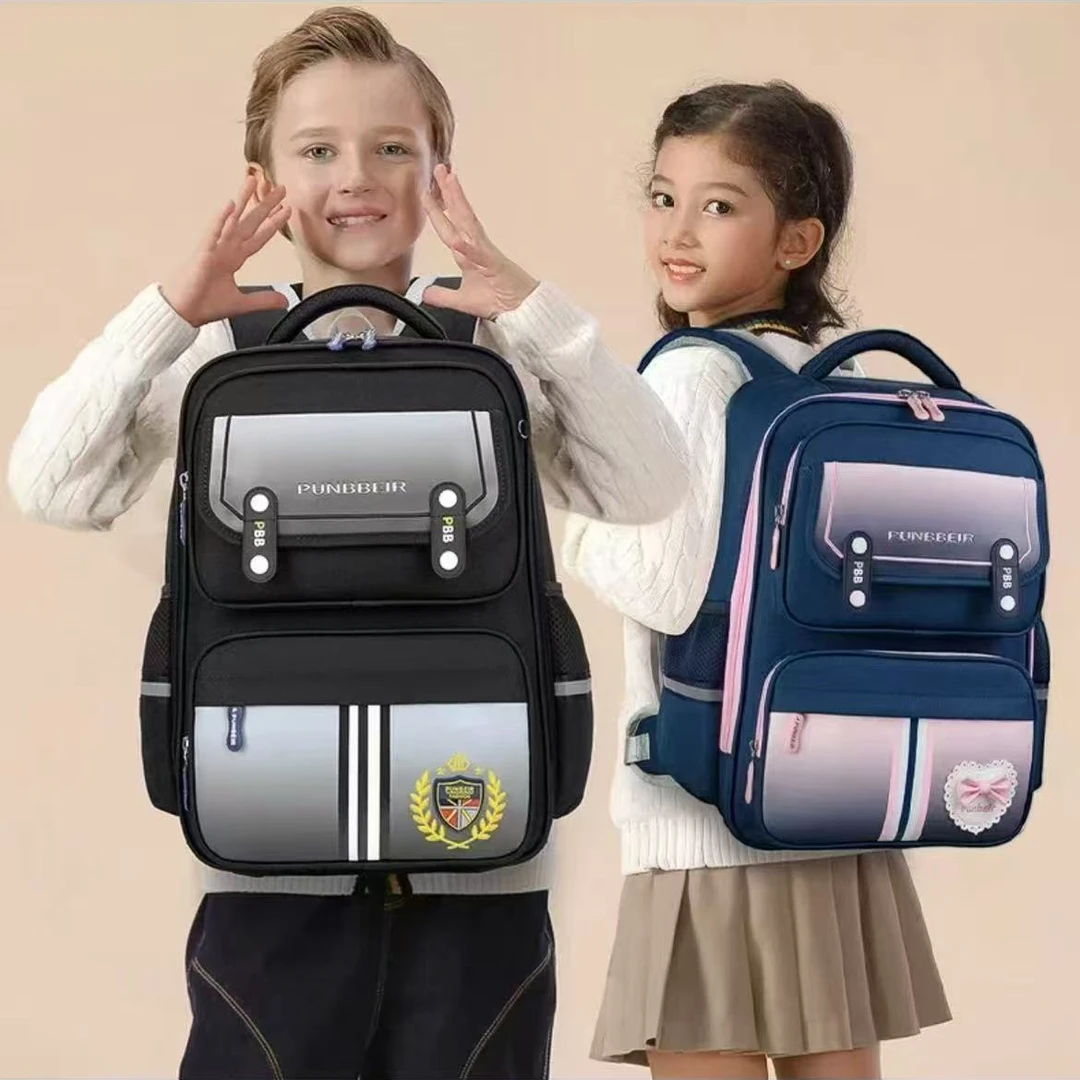 工厂品牌书包福利孤品减负书包