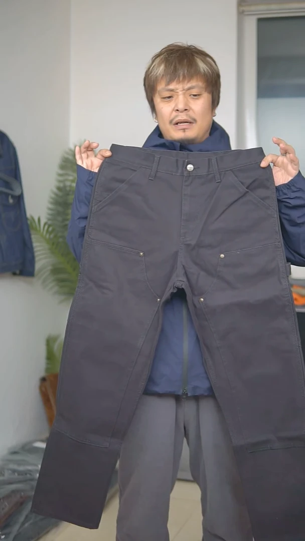 不退换-30 码 120 斤小码长裤