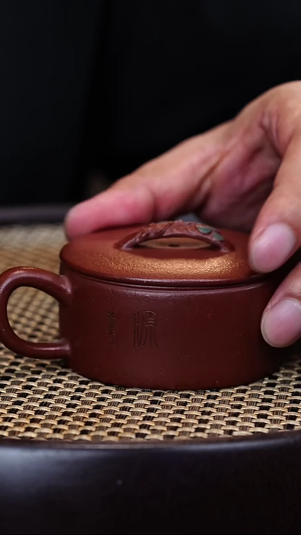 茶壶紫砂悦茗壶紫砂壶          14