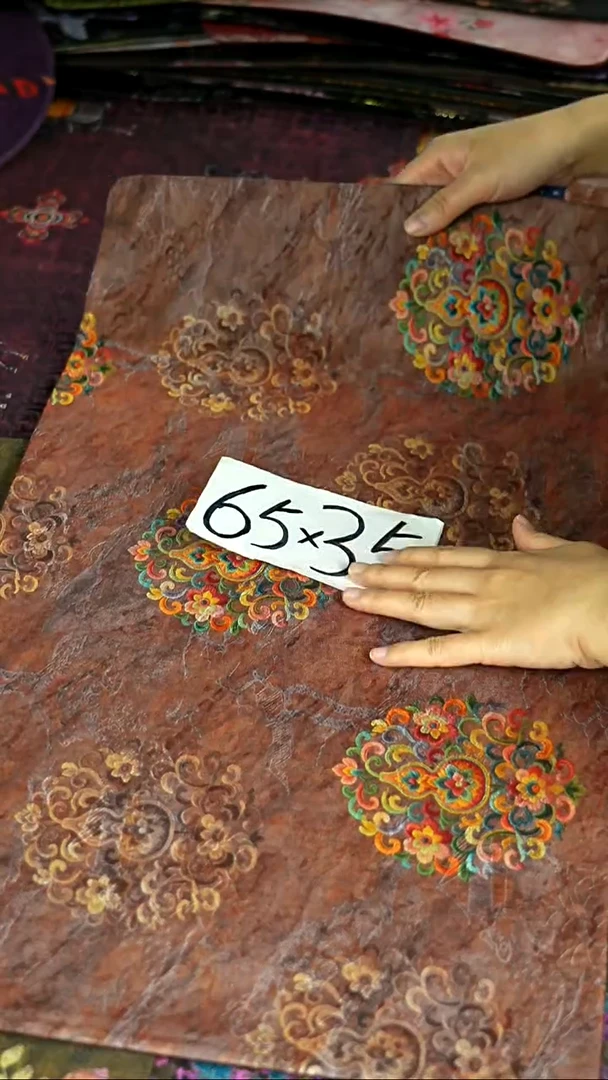 新年新气象 茶席换新颜