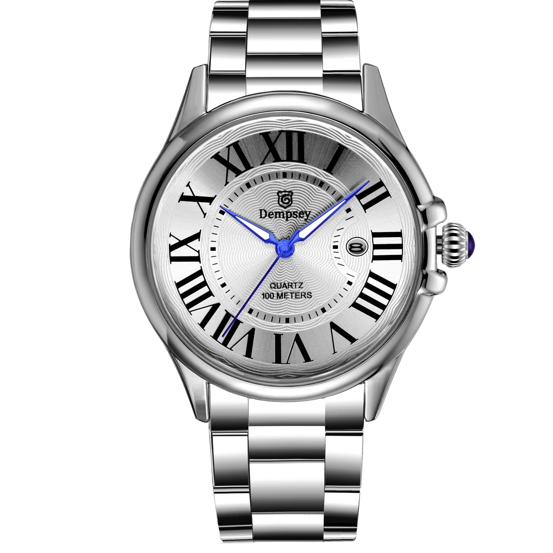 轻奢时尚气质【气球系列】潮流腕表 男士款D