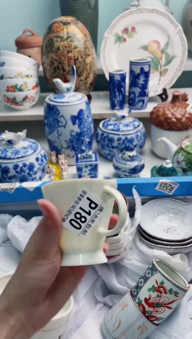 陶瓷y***iP180*****