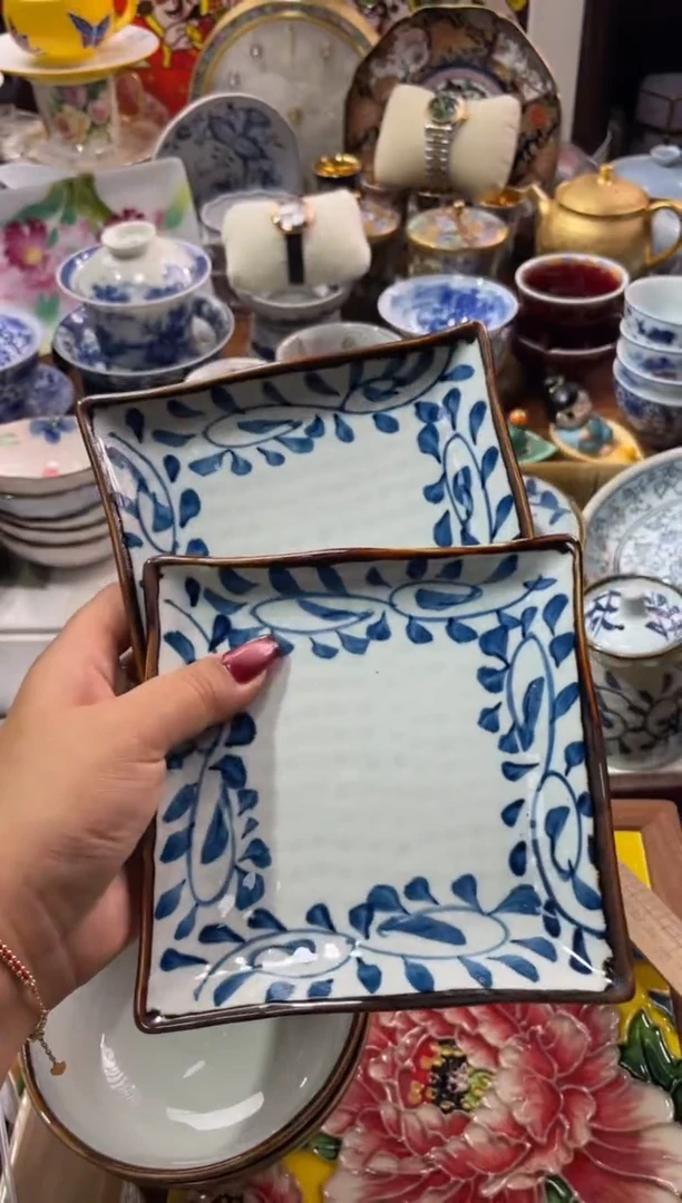 【闪购商品】瓷片瓷片满20米包邮一单一付