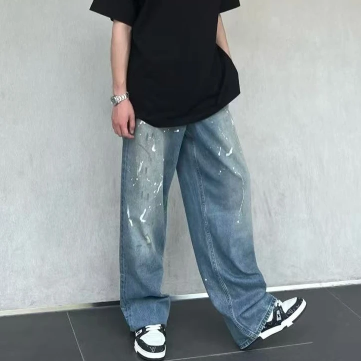 奥沫 L字母印花  低帮板鞋 男女同款