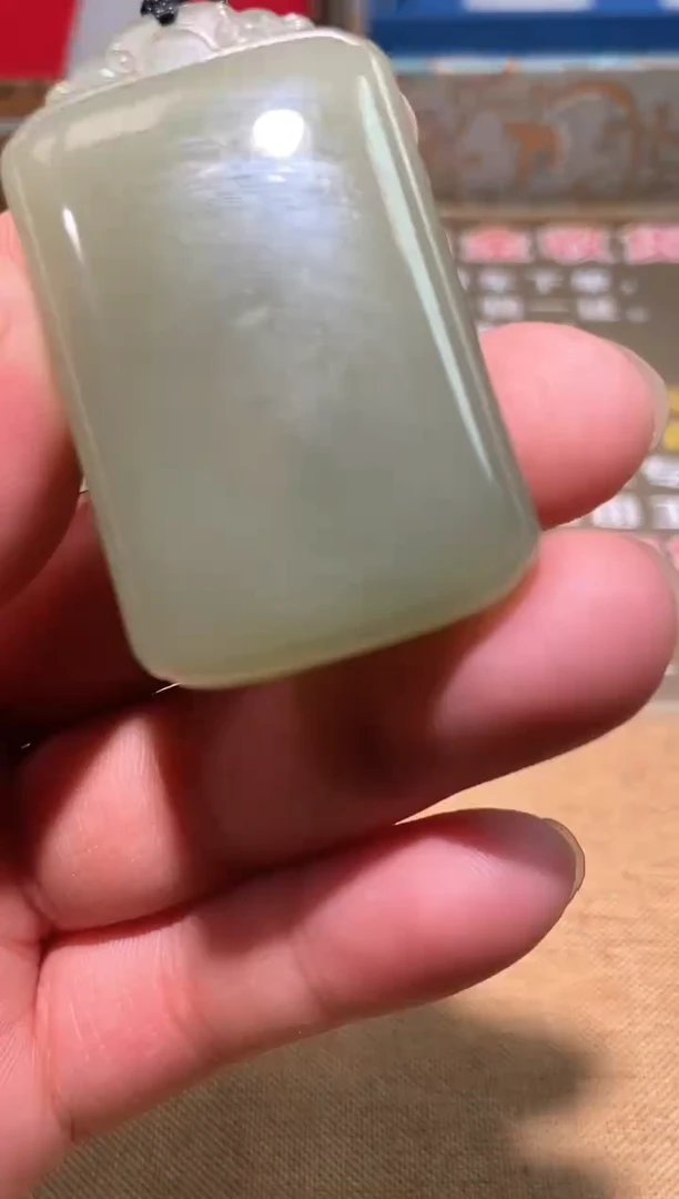 颈饰未镶嵌和田玉用****3多样性发货拍一发一