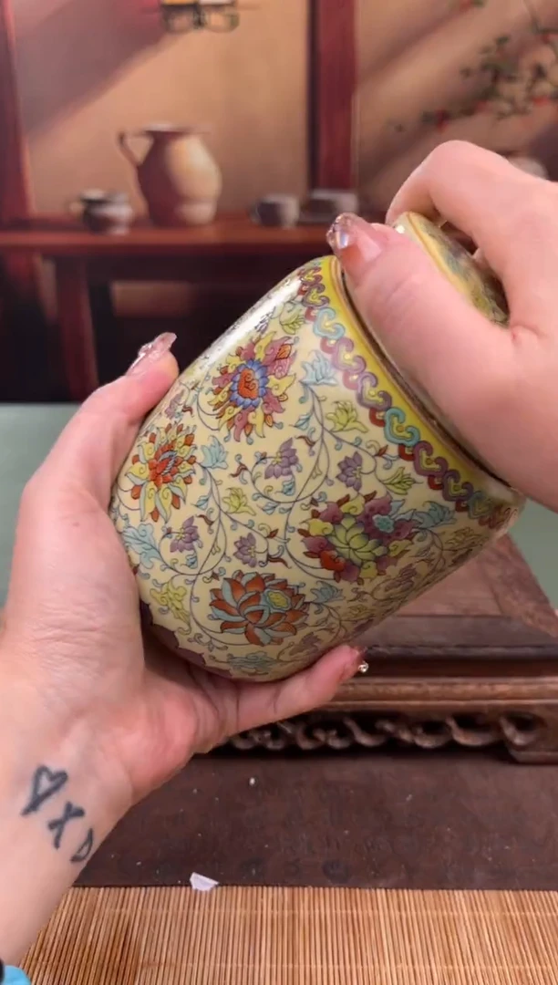 【闪购商品】顾德茶器福利闪购链接