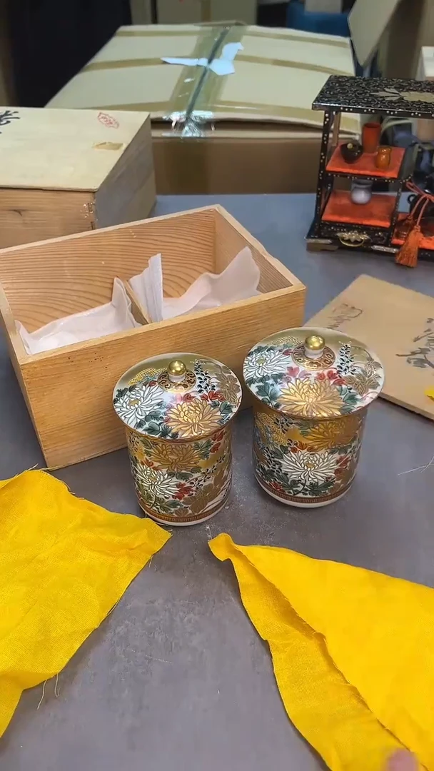 茶宠瓷器茶具套装