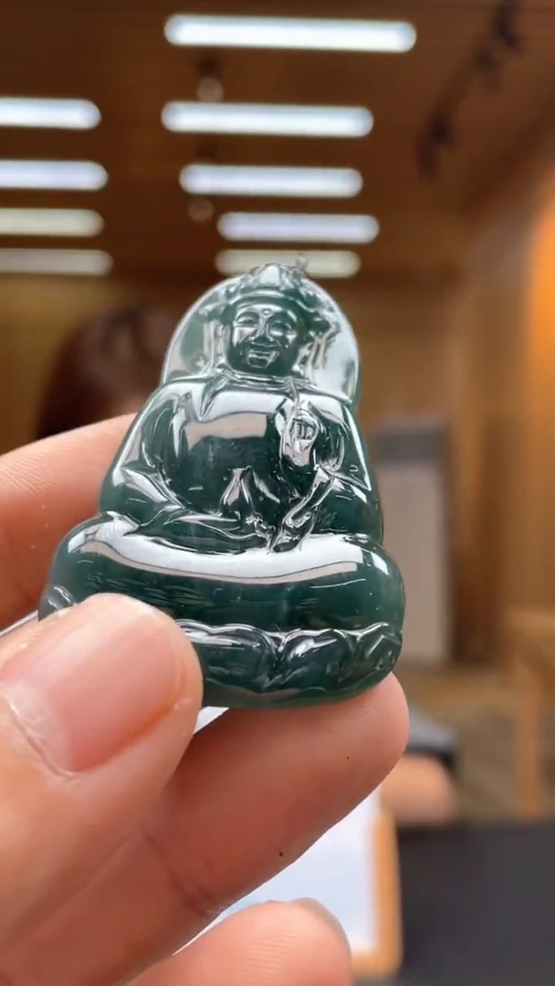 未镶嵌定制翡翠********6