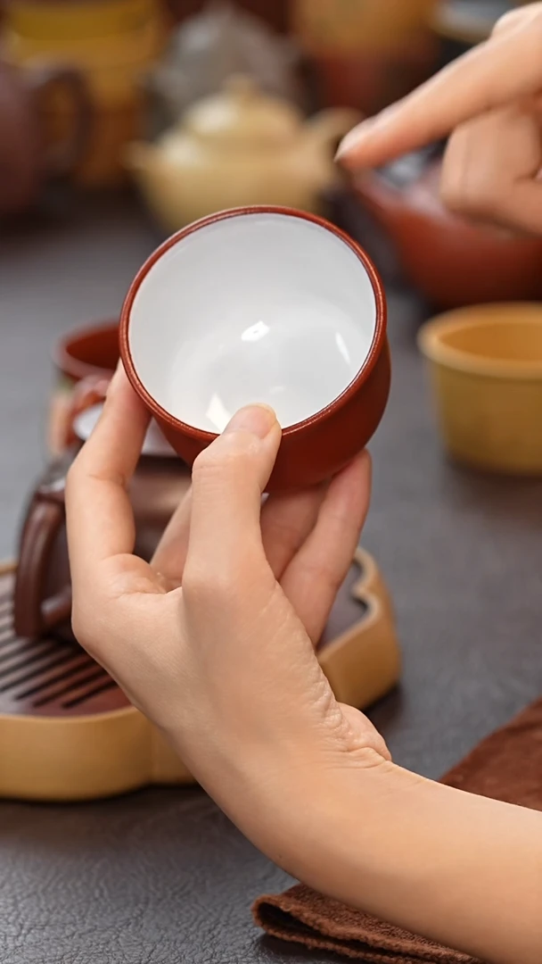 茶壶紫砂宜兴原矿高端紫砂
