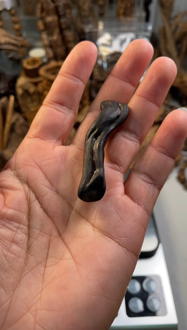 【闪购商品】沉香沉香碎屑文莱 沉香文莱 沉香