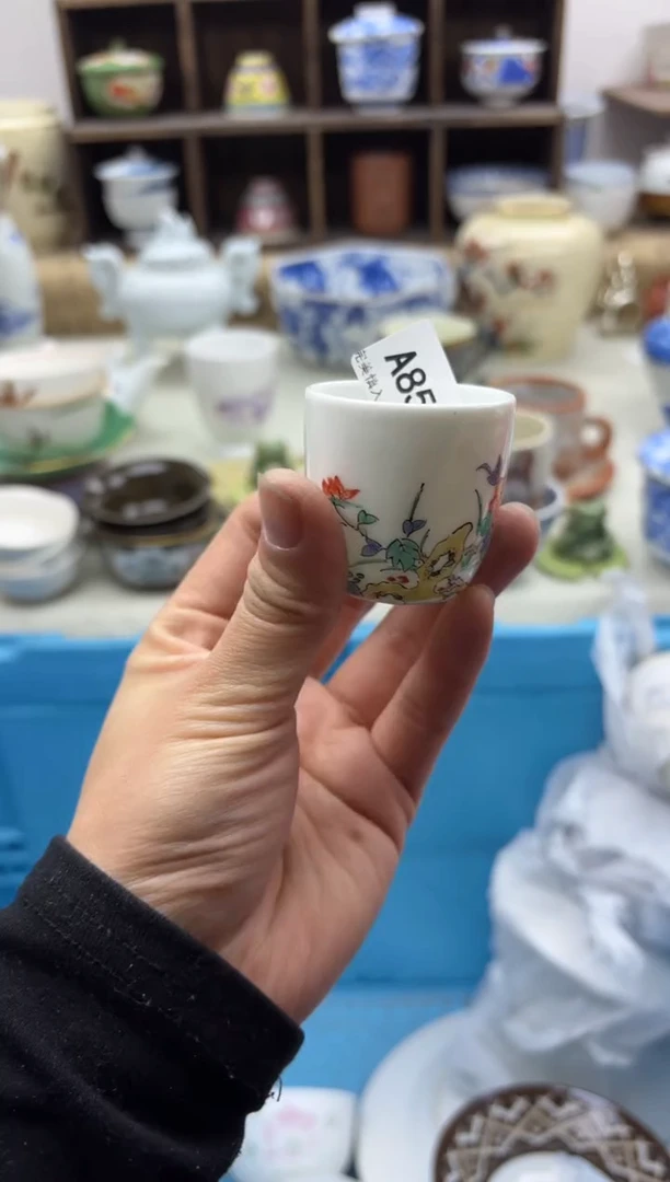 【闪购商品】碟854A..............