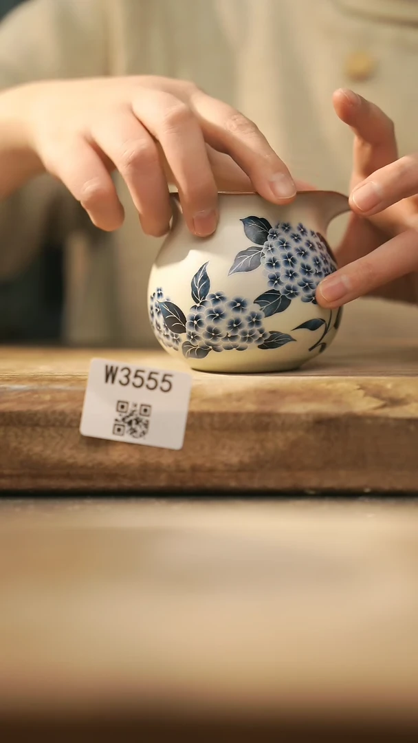 【闪购商品】【经典福利】/ 公道杯@@W3555