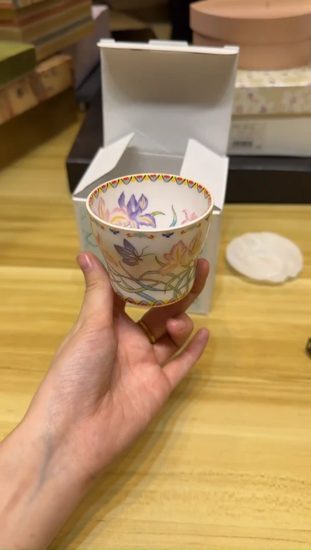 小狐狸严选日瓷器小狐狸精选日瓷器