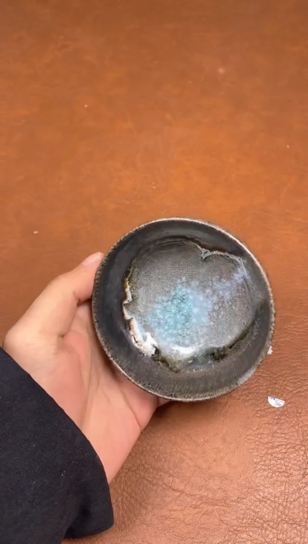 【闪购商品】观寂茶器柴烧专拍链接335