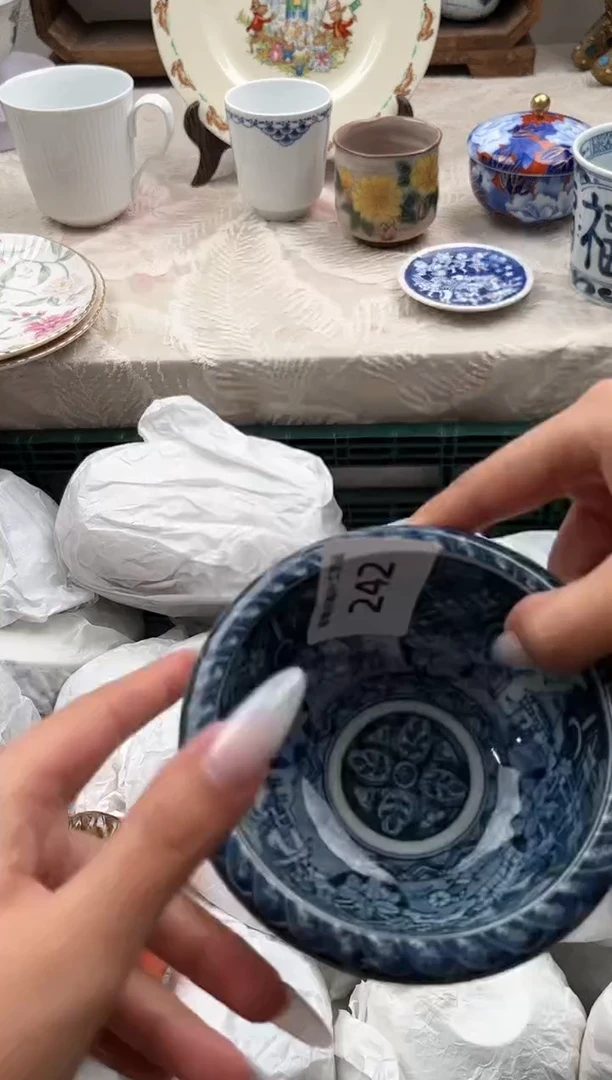 瓷片乐**活D         242