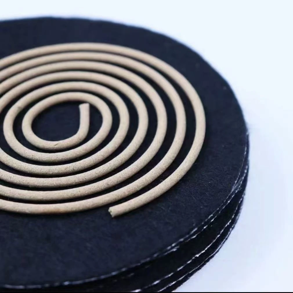 1小时盘香随机发 盘香 香薰 天然熏香天然香