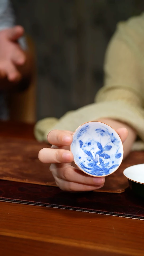 【见珊】专属蔚伊福器专属